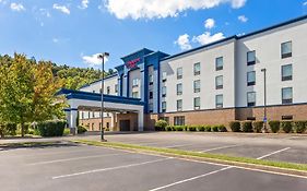 Hampton Inn University Area, Huntington, Wv